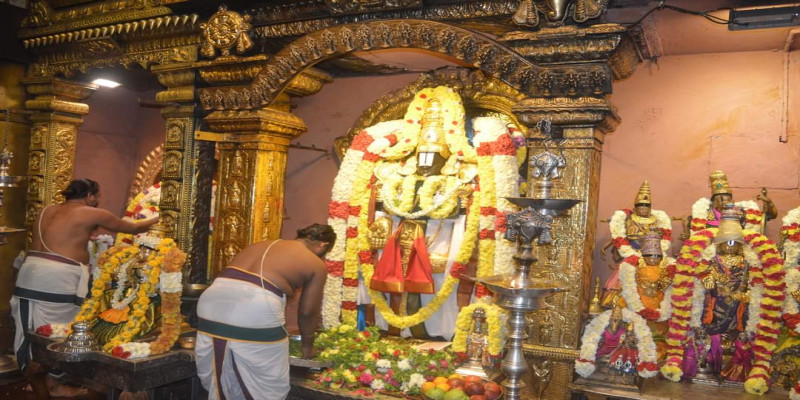 दक्षिण भारत