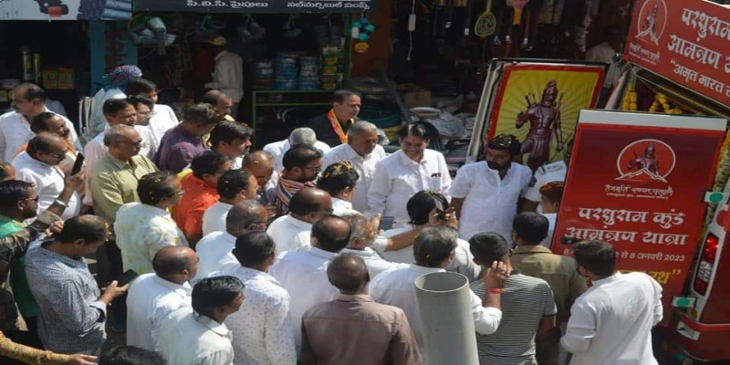 दक्षिण भारत