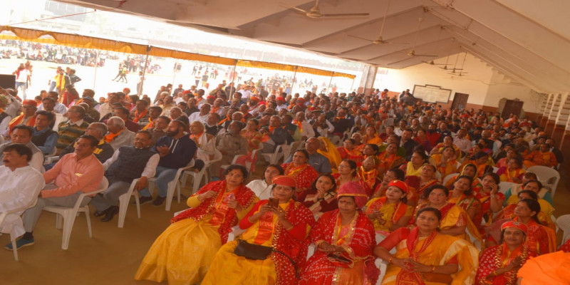 राजस्थान