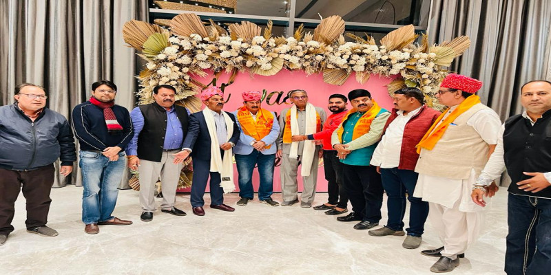 राजस्थान
