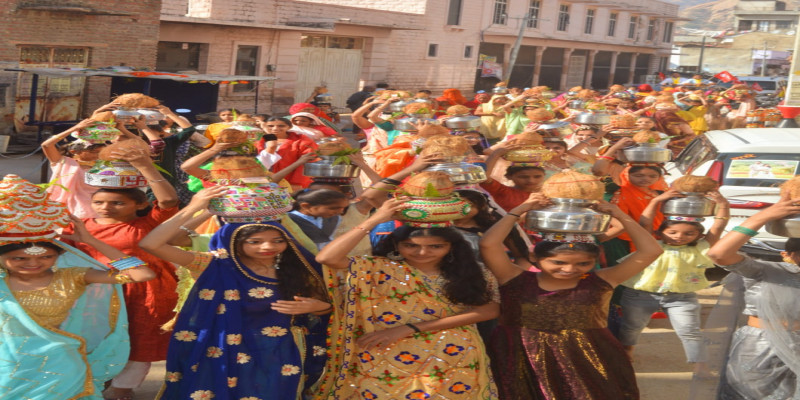 राजस्थान
