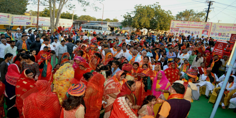 राजस्थान