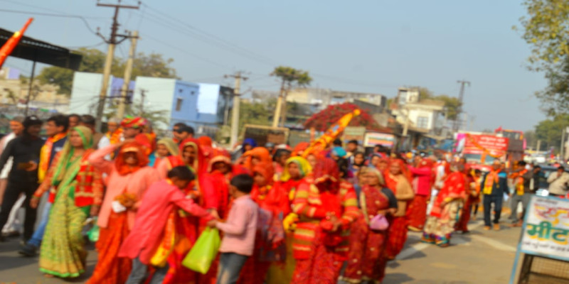 राजस्थान