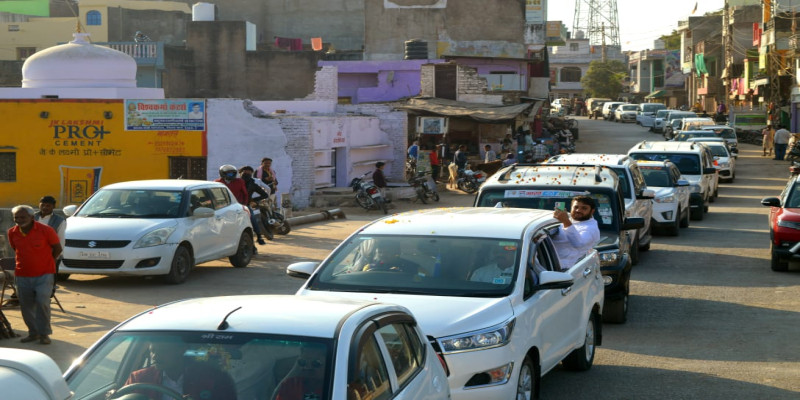 राजस्थान