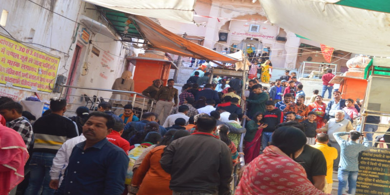 राजस्थान