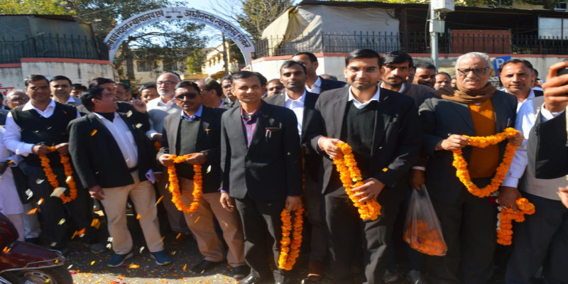 राजस्थान