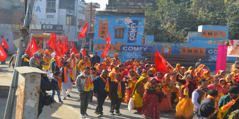 राजस्थान