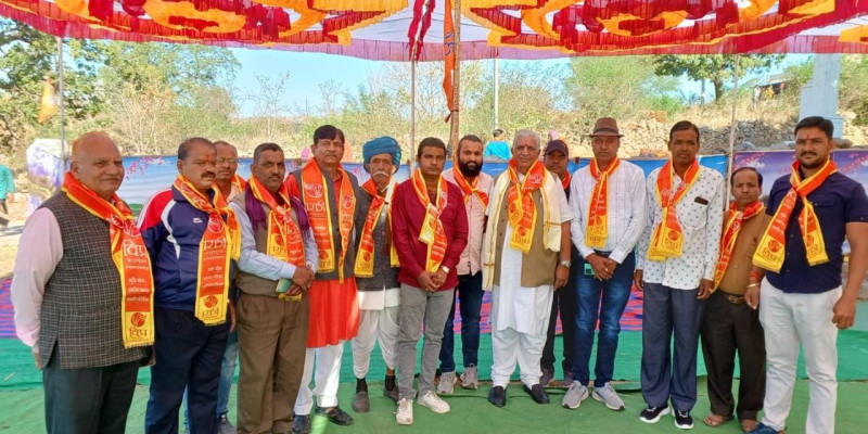 राजस्थान