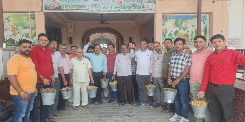 भगवान परशुराम जन्मोत्सव 2025