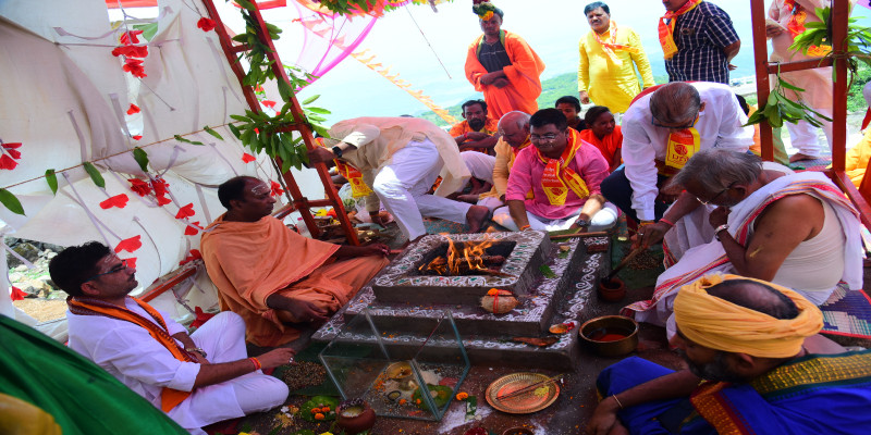 भगवान परशुराम जन्मोत्सव 2025