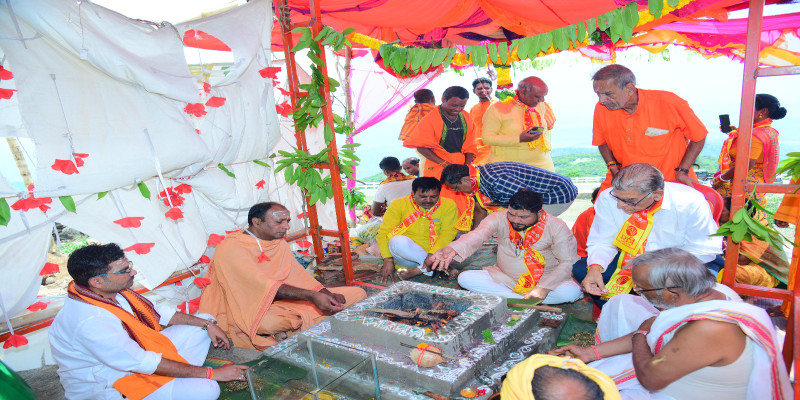 भगवान परशुराम जन्मोत्सव 2025