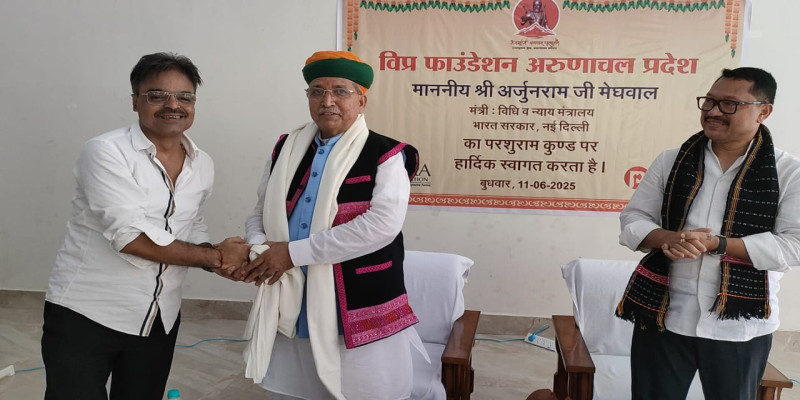 दिव्य मूर्ति स्थापना की प्रगति