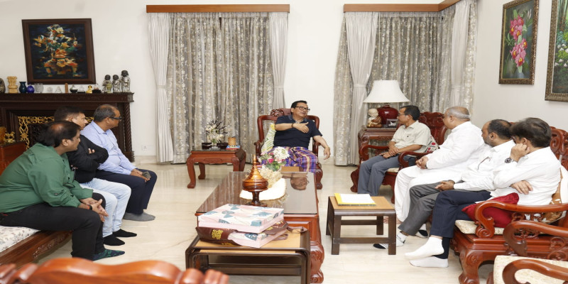 दिव्य मूर्ति स्थापना की प्रगति