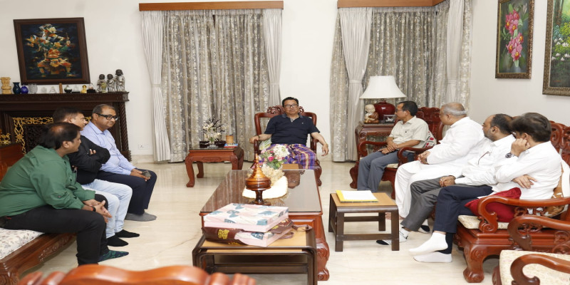 दिव्य मूर्ति स्थापना की प्रगति